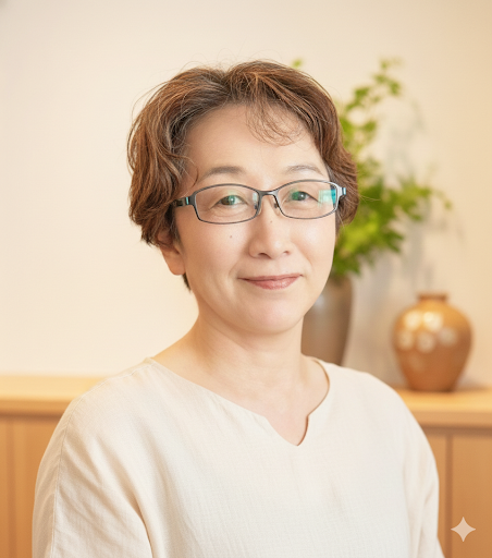 ココロエール代表・渡辺奈見子